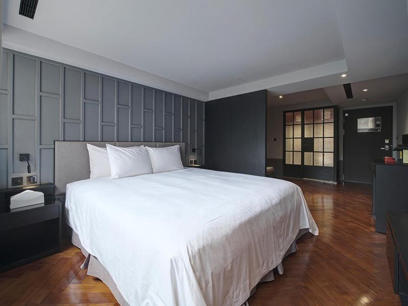 Photo of Bedroom in Central District