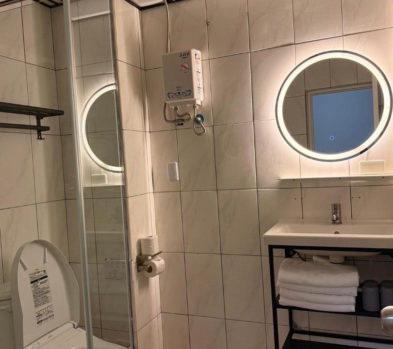 Photo of Bathroom in Minxiong