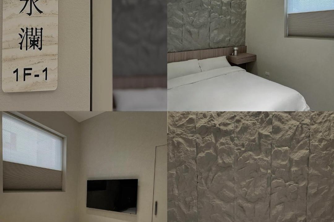 Photo of Bedroom in Zhongpu