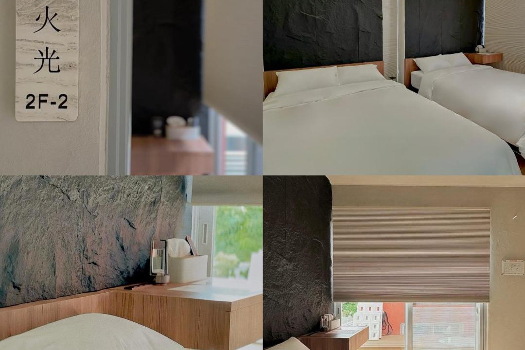 Photo of Bedroom in Zhongpu