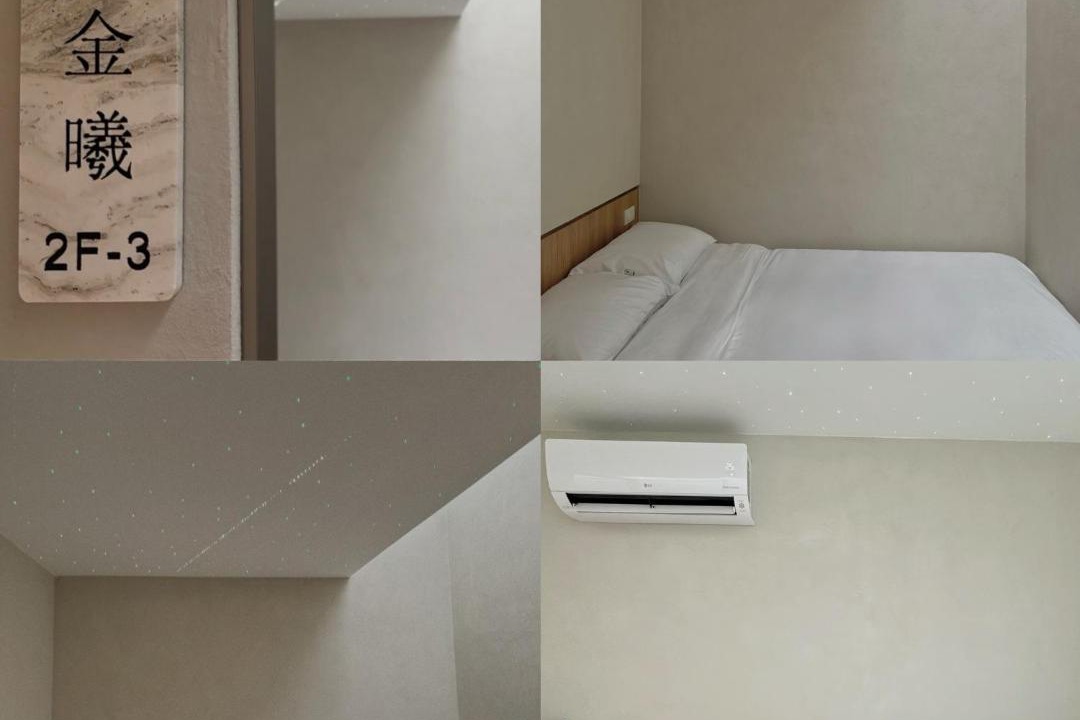 Photo of Bedroom in Zhongpu