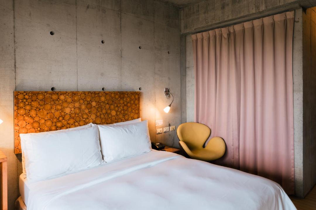 Photo of Bedroom in Daguang