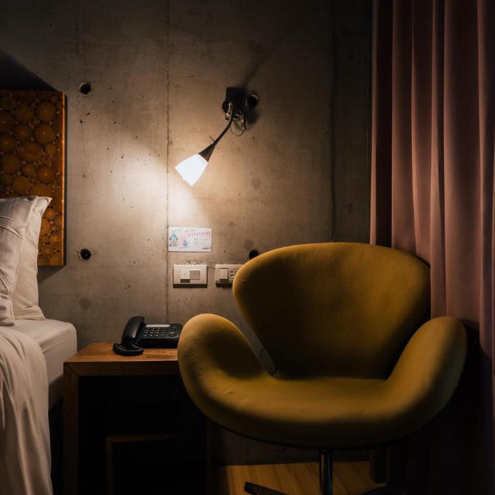 Photo of Bedroom in Daguang