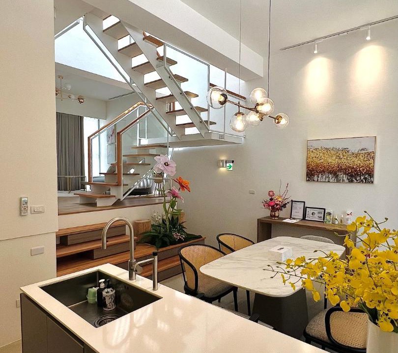Photo of Kitchen in Zhongpu