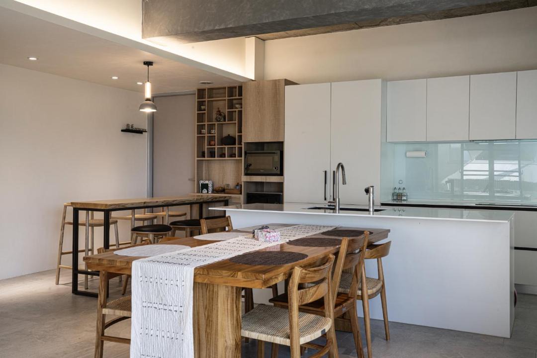 Photo of Kitchen in Zhongpu
