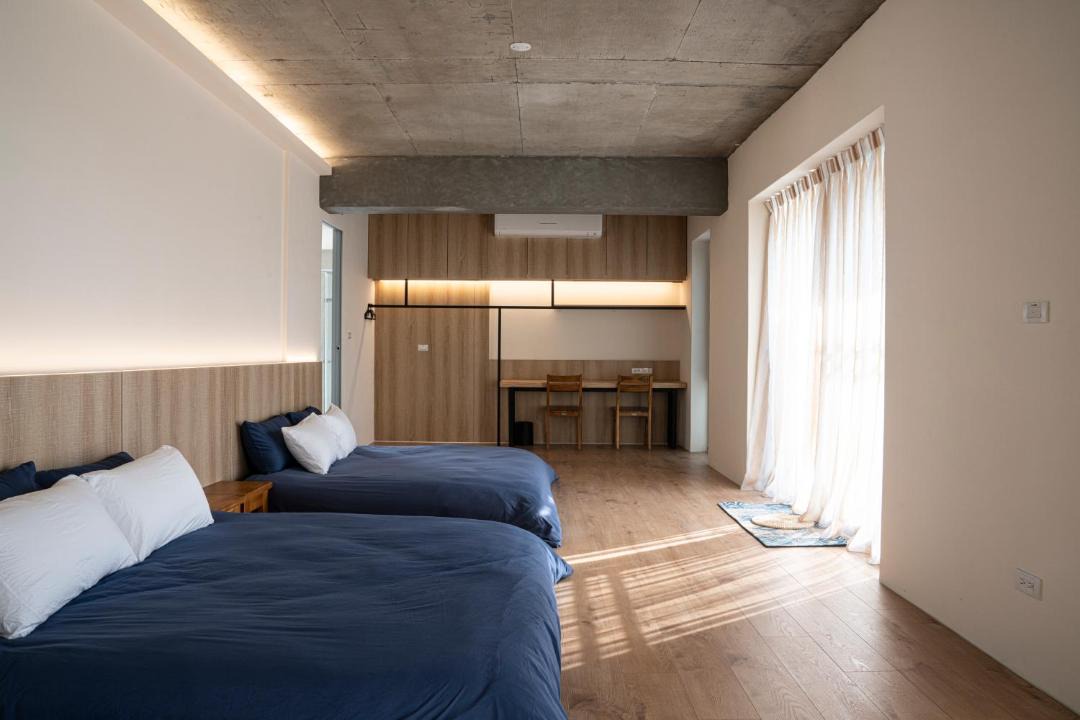 Photo of Bedroom in Zhongpu