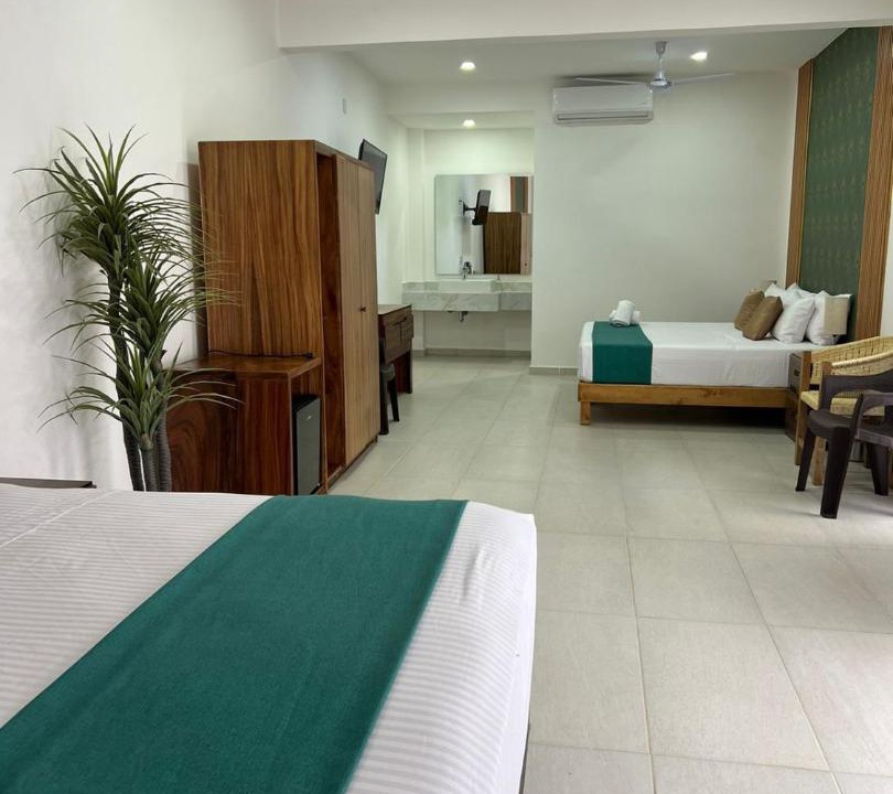 Photo of Bedroom in Brisas de Zicatela