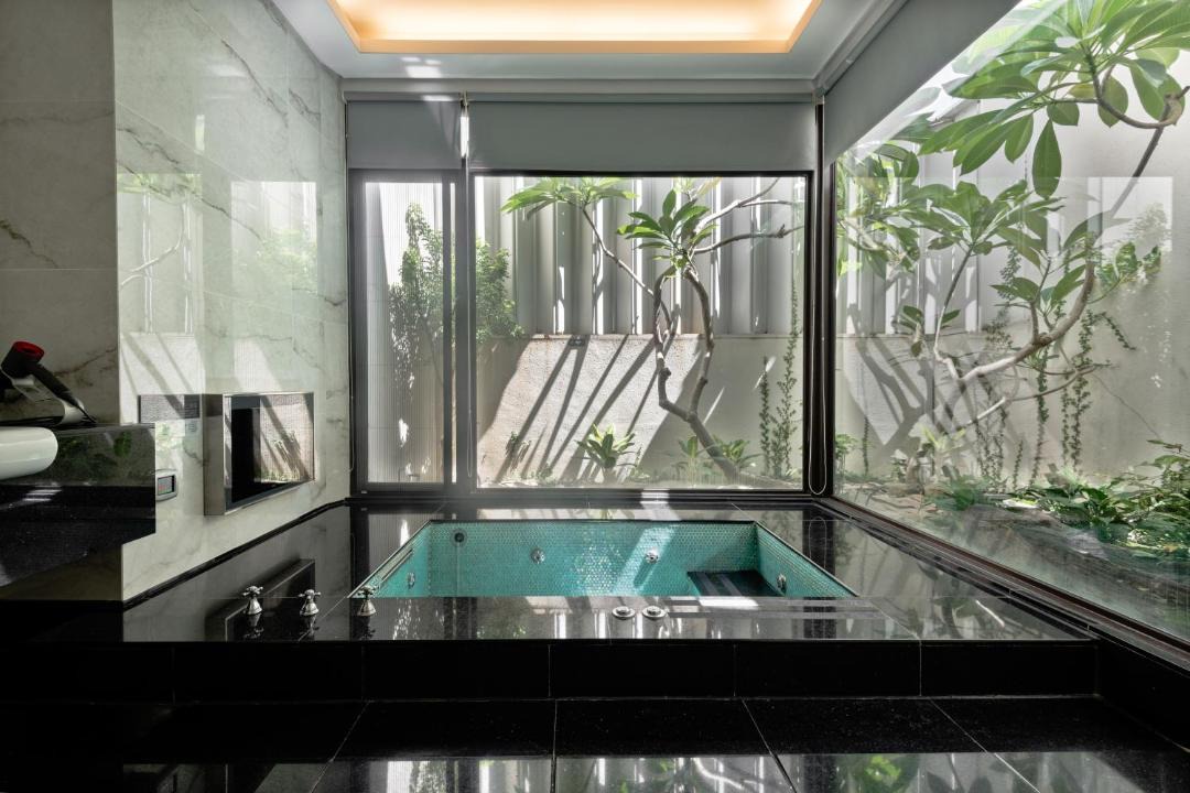 Photo of Bathroom in Caotun