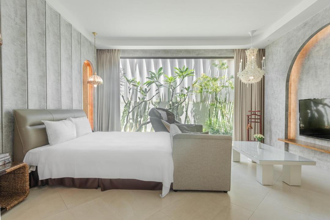 Photo of Bedroom in Caotun