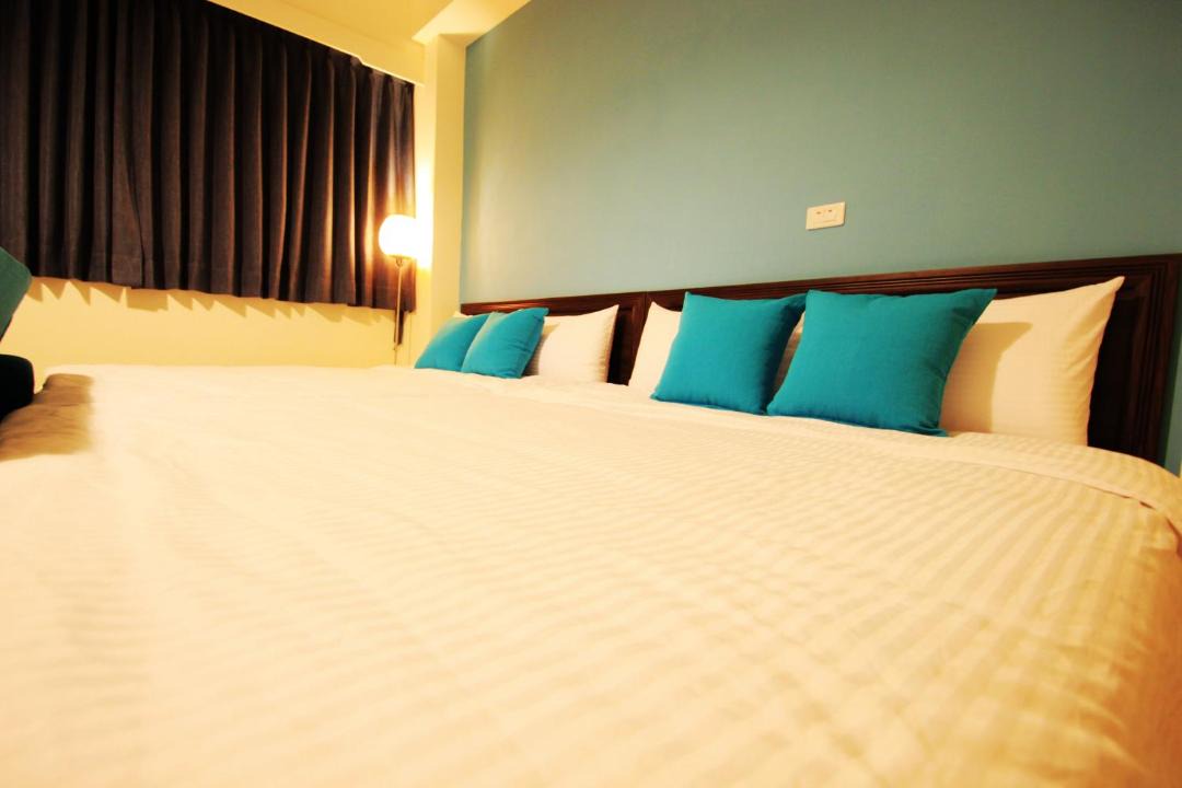 Photo of Bedroom in Taitung City Centre