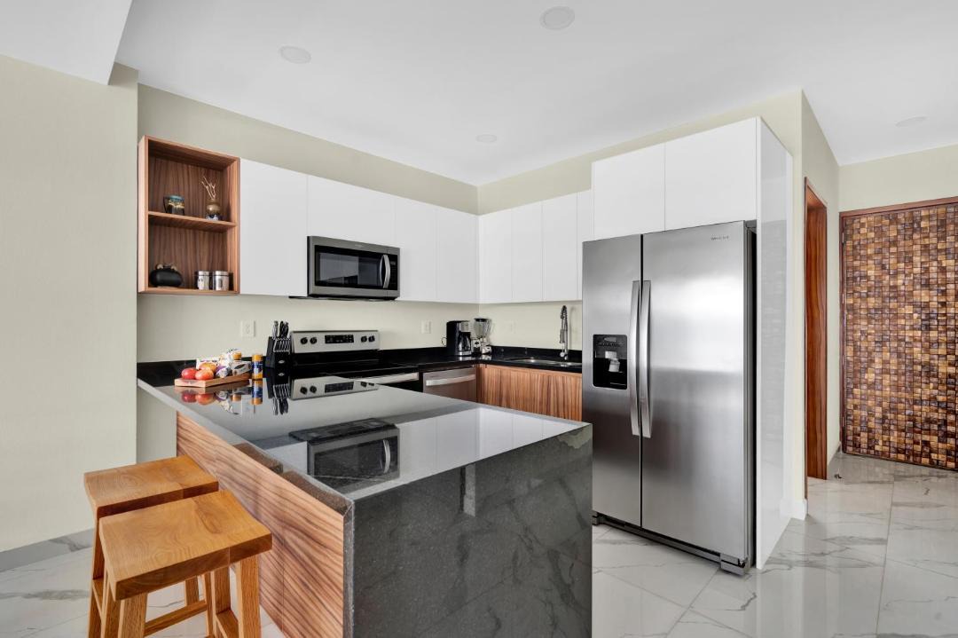 Photo of Kitchen in Nuevo Vallarta