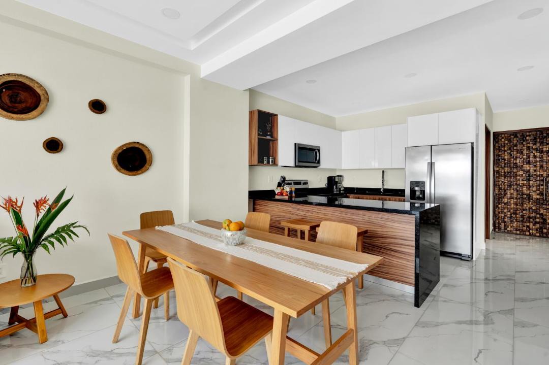 Photo of Kitchen in Nuevo Vallarta