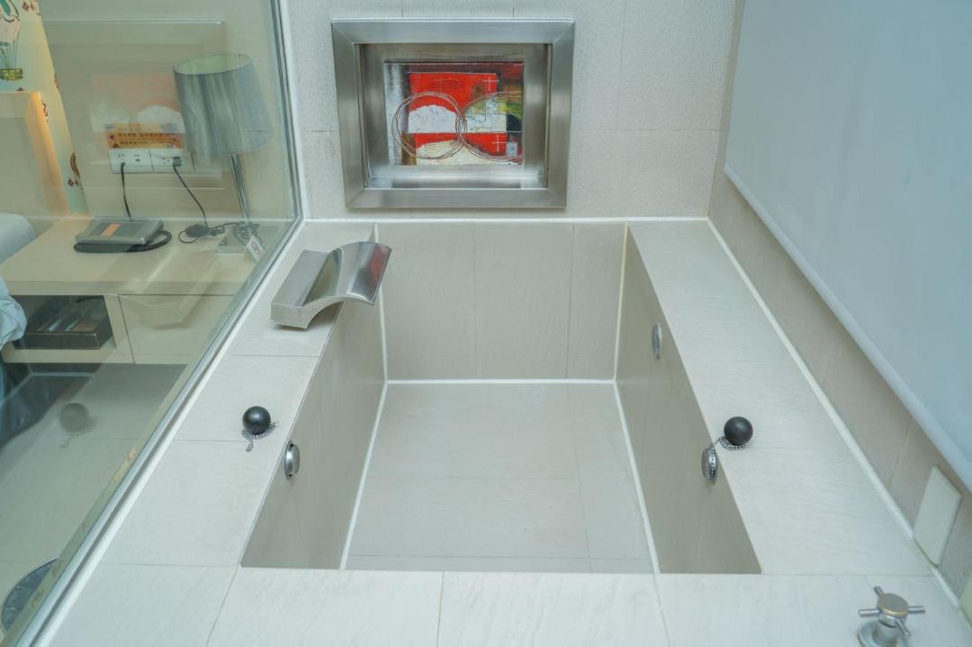 Photo of Bathroom in Yuchi