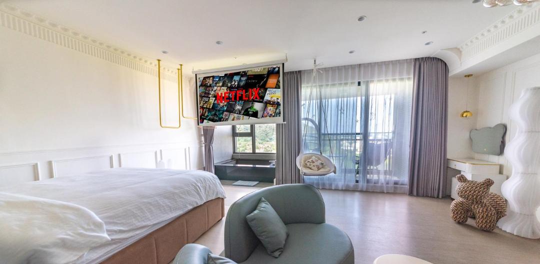 Photo of Bedroom in Toucheng