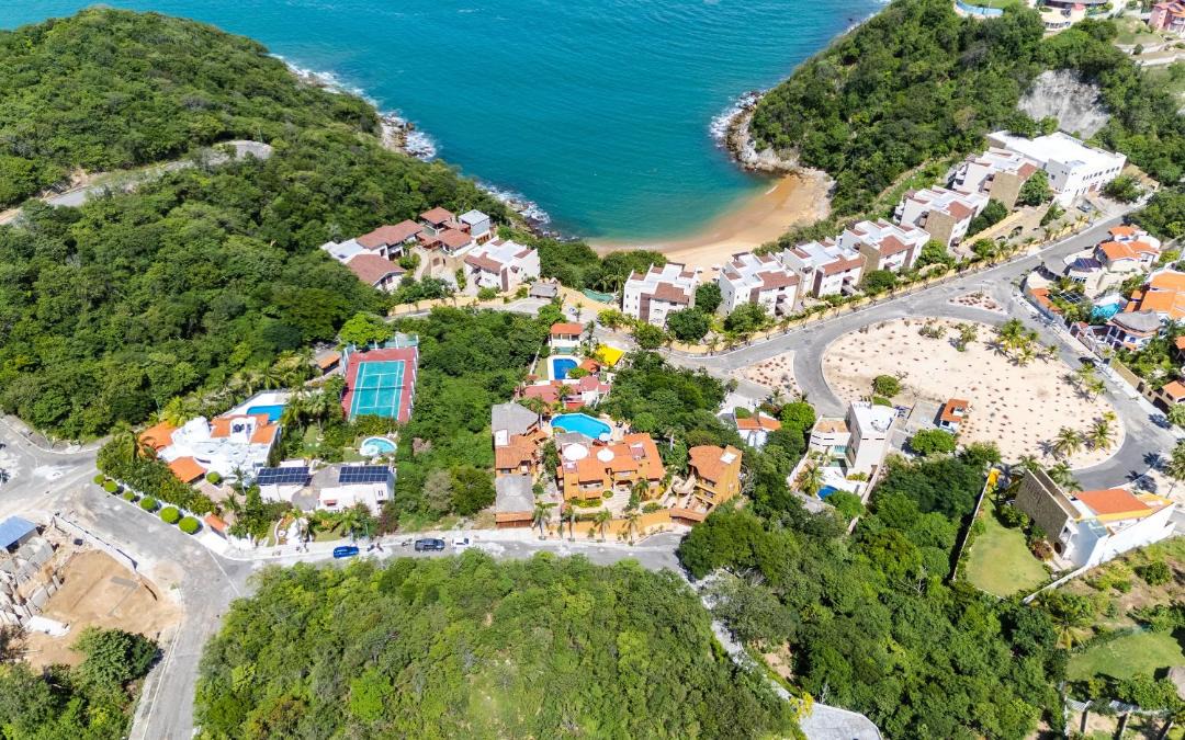 Photo of Others in Santa Maria Huatulco