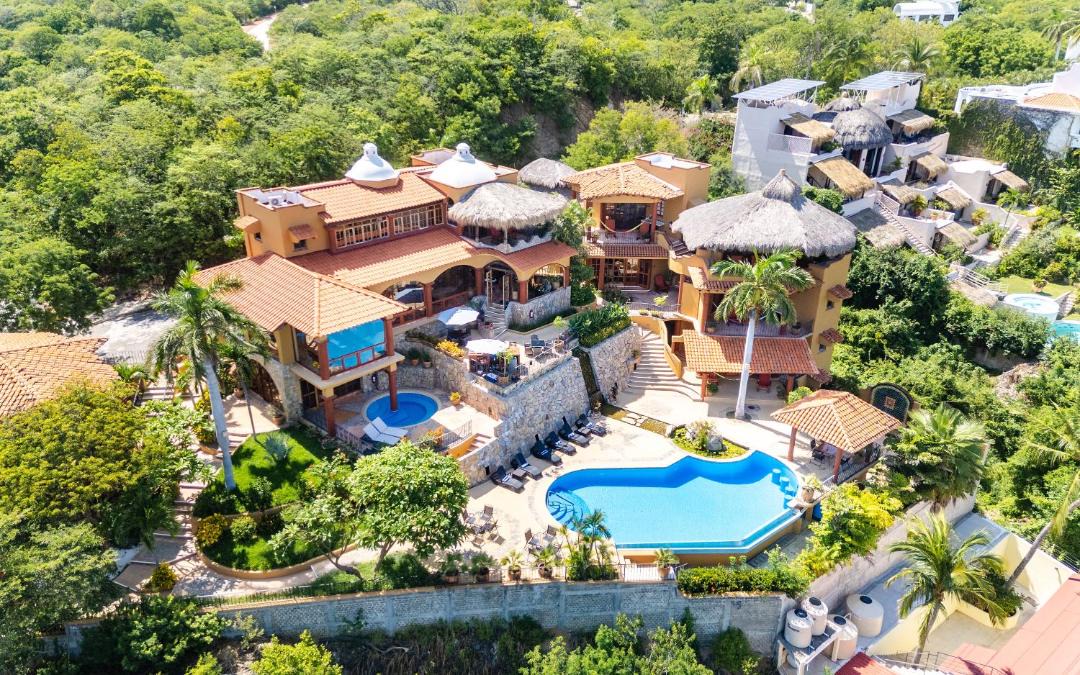Photo of Others in Santa Maria Huatulco