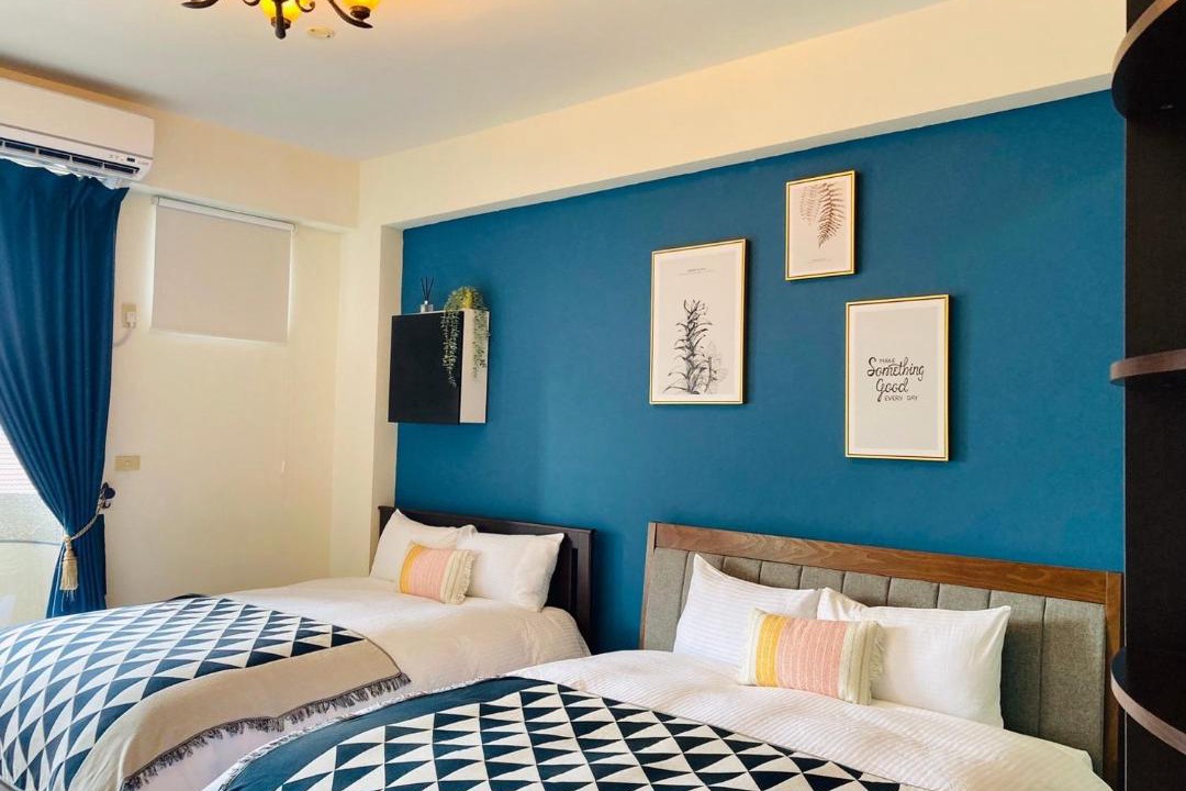 Photo of Bedroom in Yujing