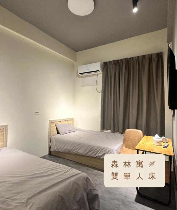 Photo of Bedroom in Minxiong