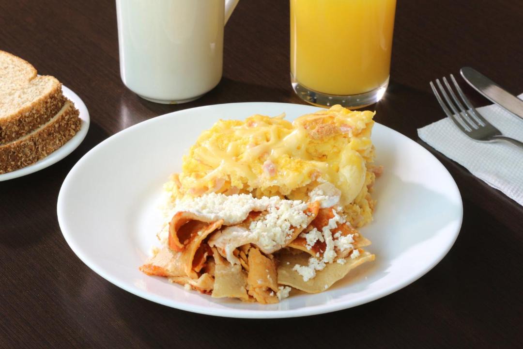 Photo of Kitchen in Ciudad del Carmen