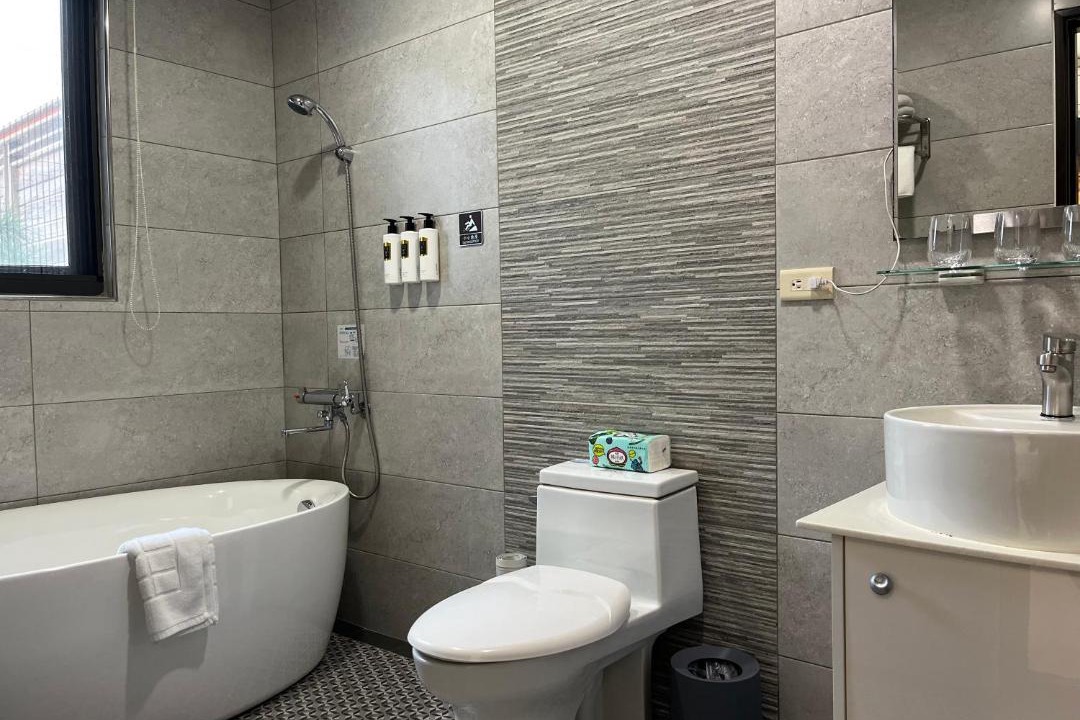 Photo of Bathroom in Hengchun Old Town
