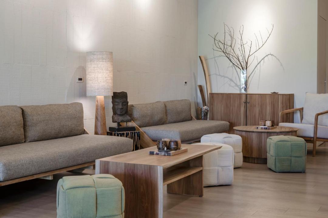 Photo of Livingroom in Wujie