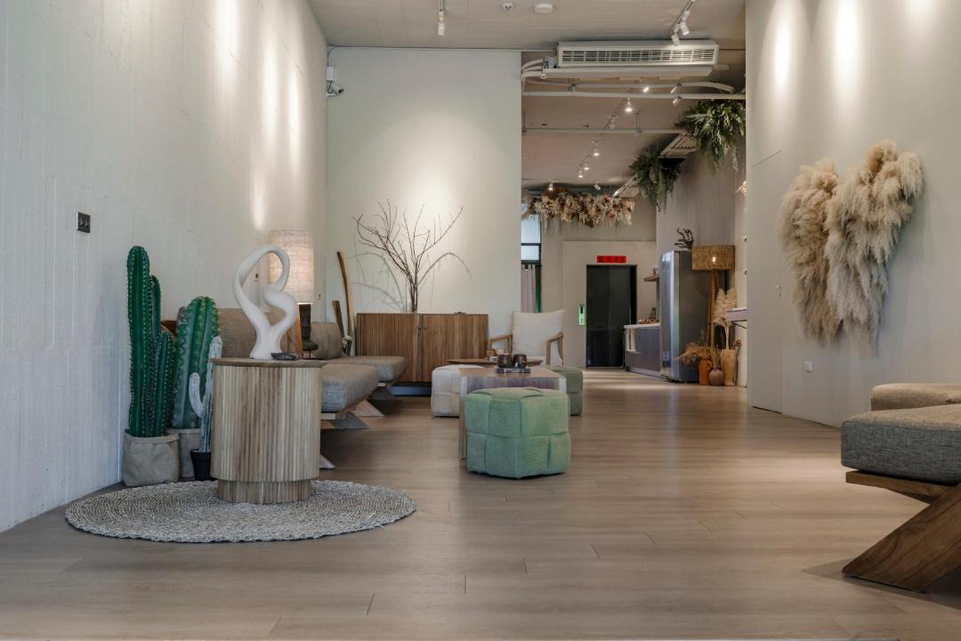 Photo of Livingroom in Wujie