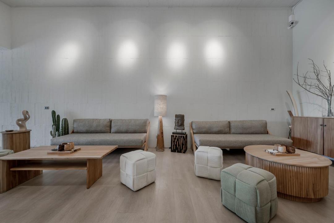 Photo of Livingroom in Wujie