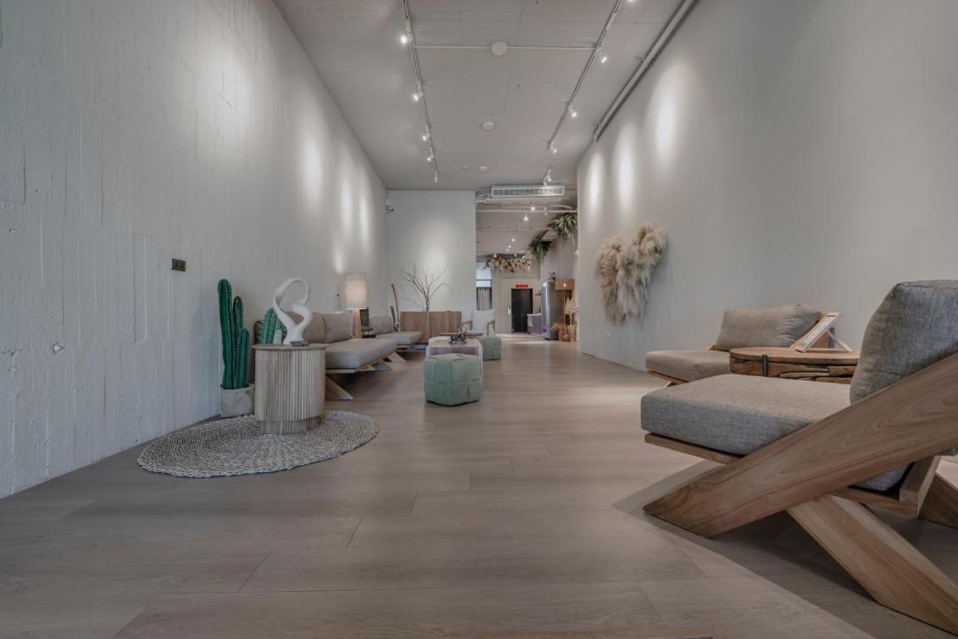 Photo of Livingroom in Wujie