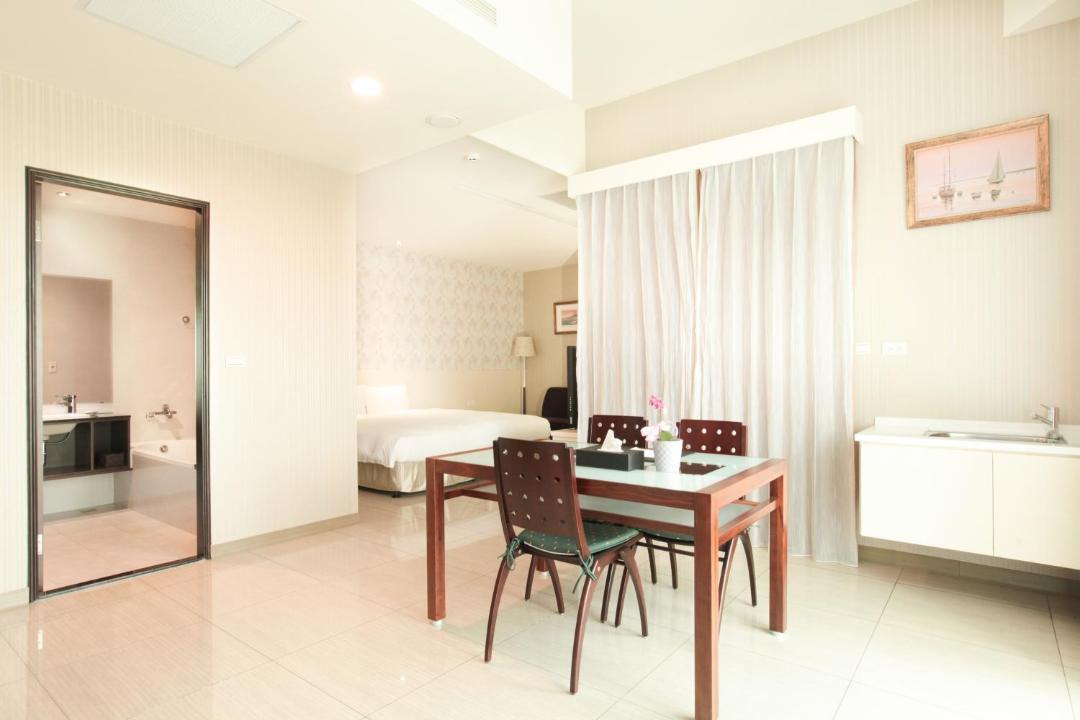 Photo of Bathroom in Shanhua District