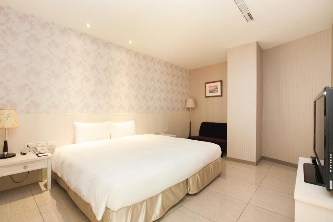 Photo of Bedroom in Shanhua District