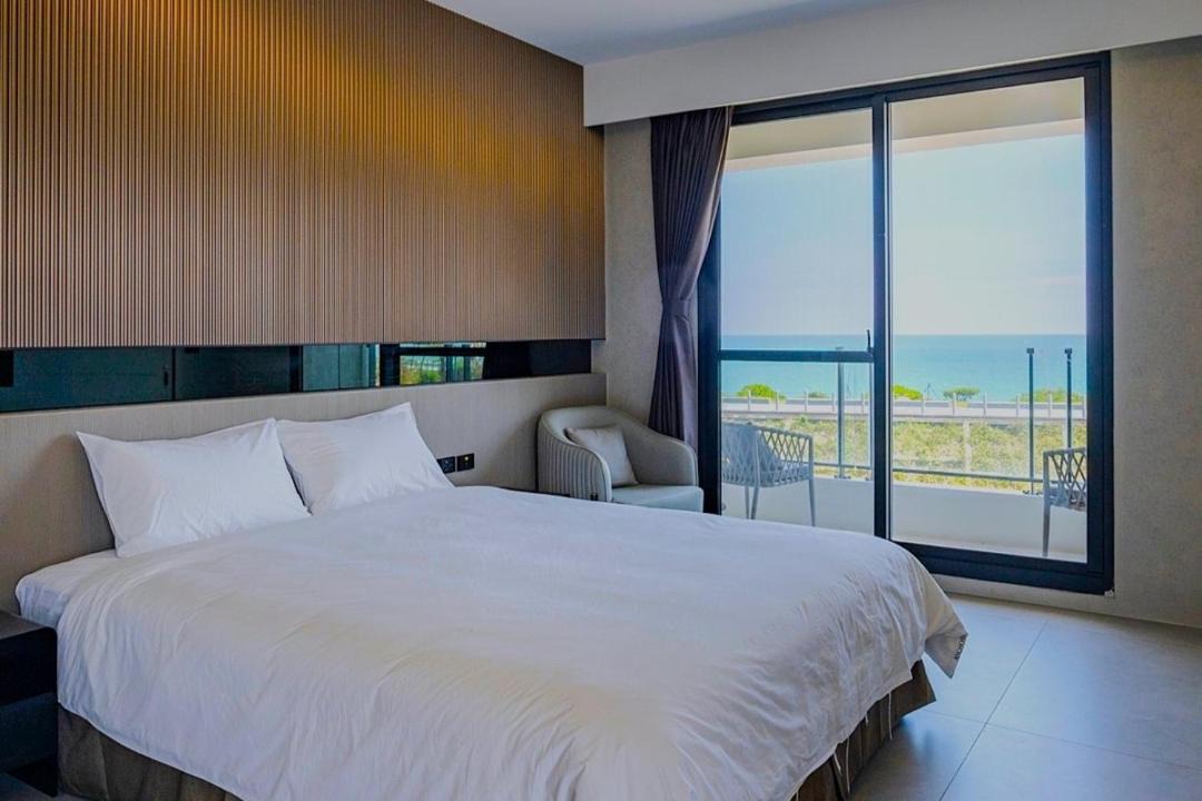 Photo of Bedroom in Hualien