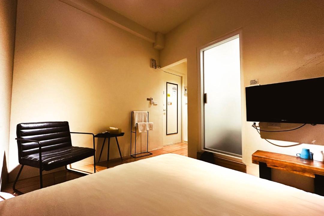 Photo of Bedroom in Xitun District