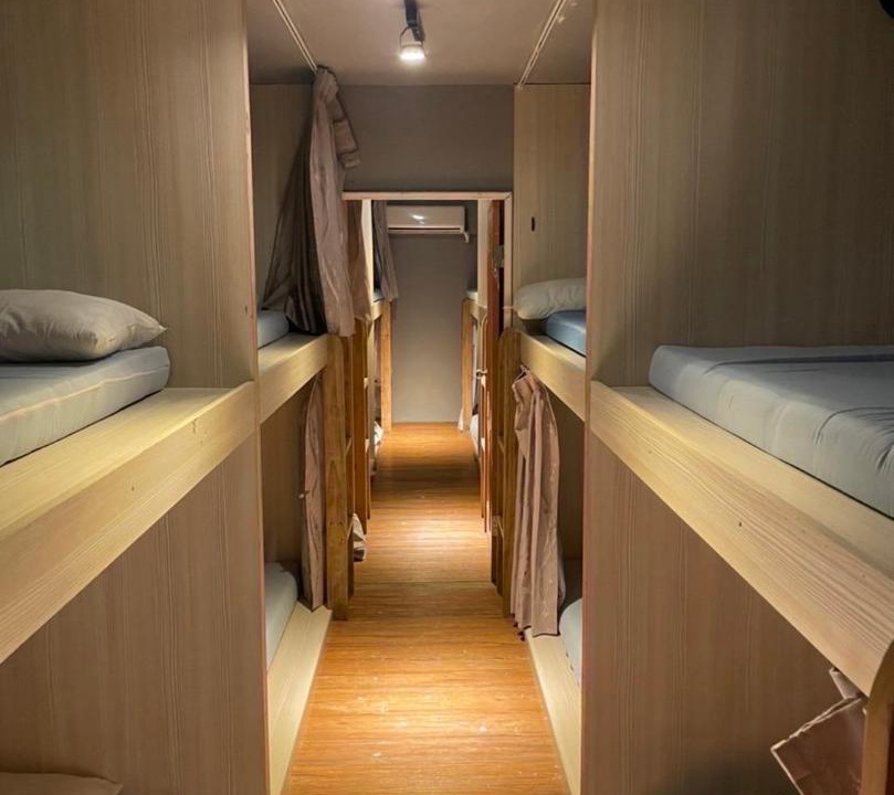 Photo of Bedroom in Lyudao