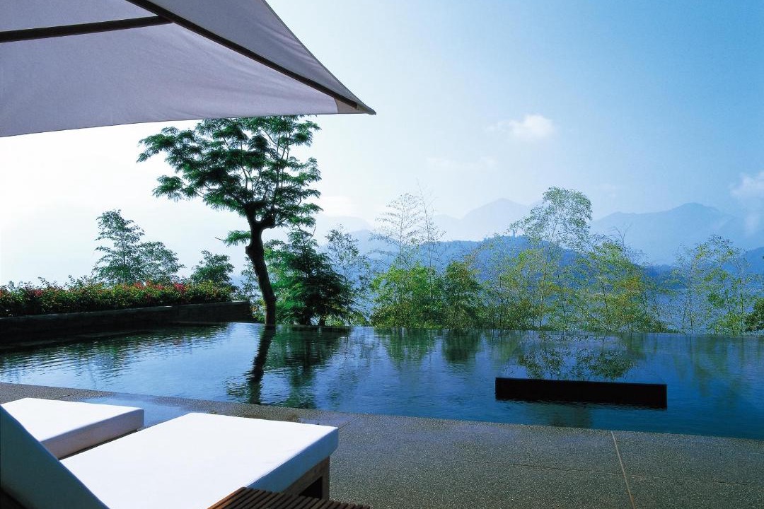 Photo of Outdoor in Yuchi