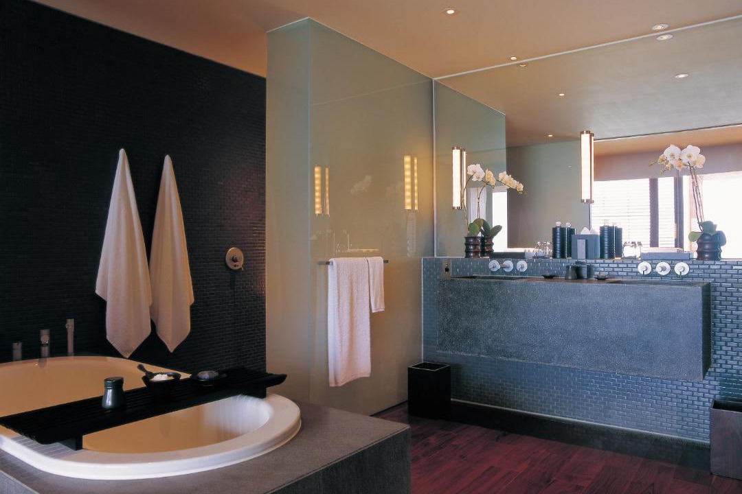 Photo of Bathroom in Yuchi