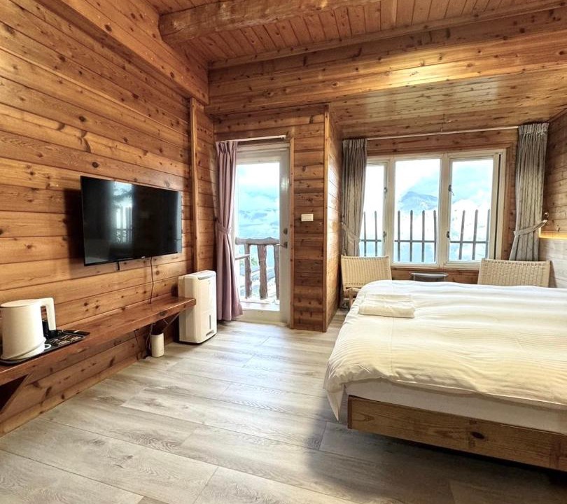 Photo of Bedroom in Ren'ai