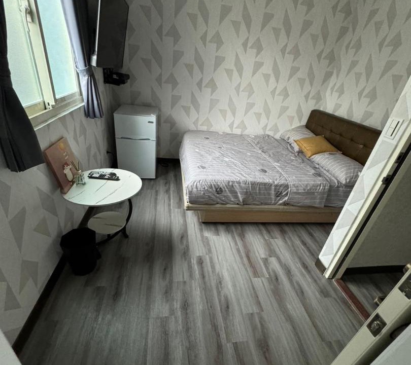 Photo of Bedroom in Tamsui