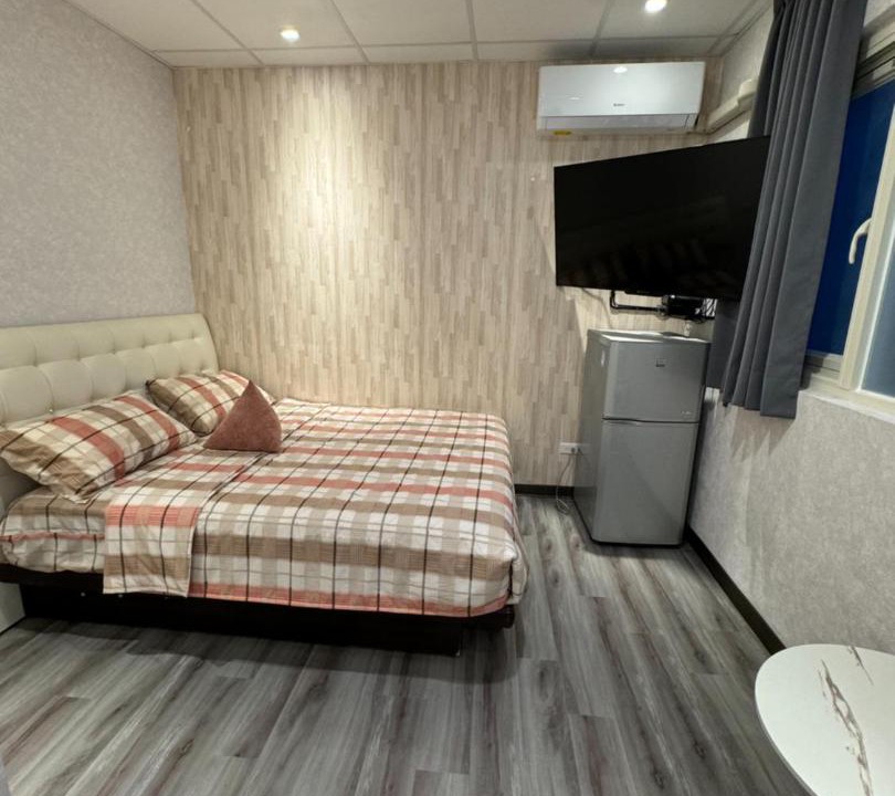 Photo of Bedroom in Tamsui