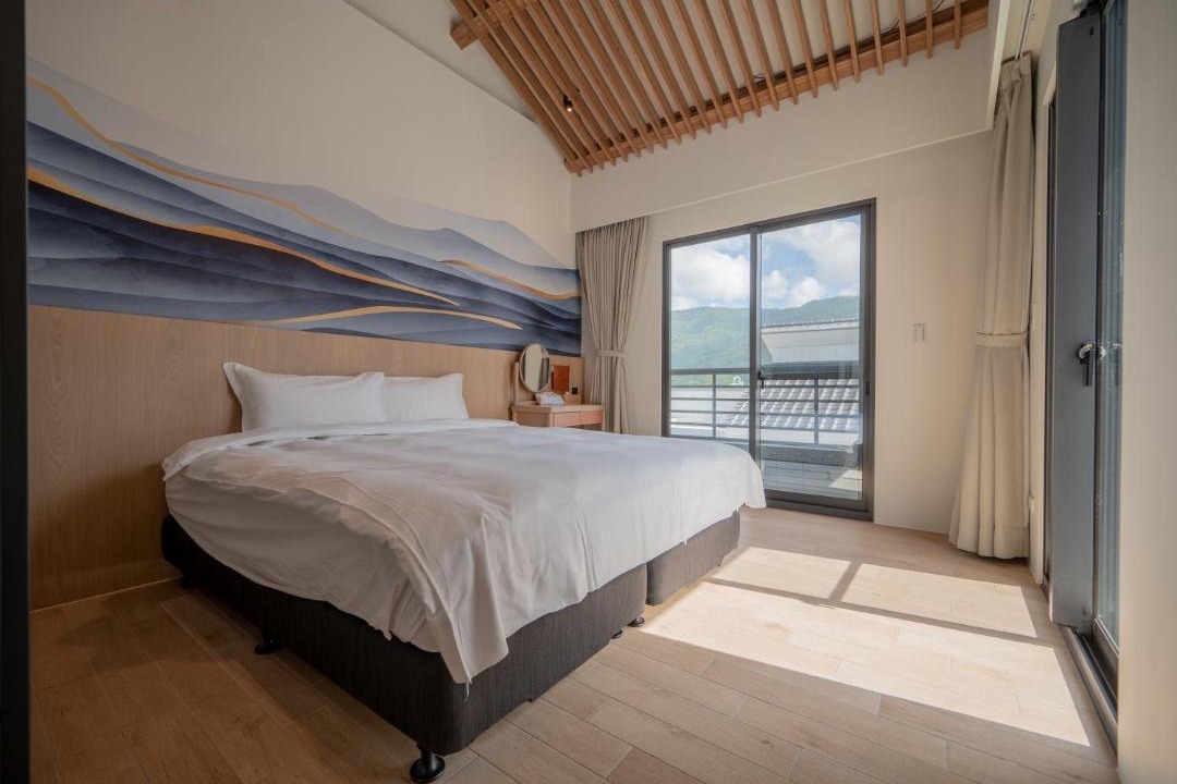 Photo of Bedroom in Sanxing