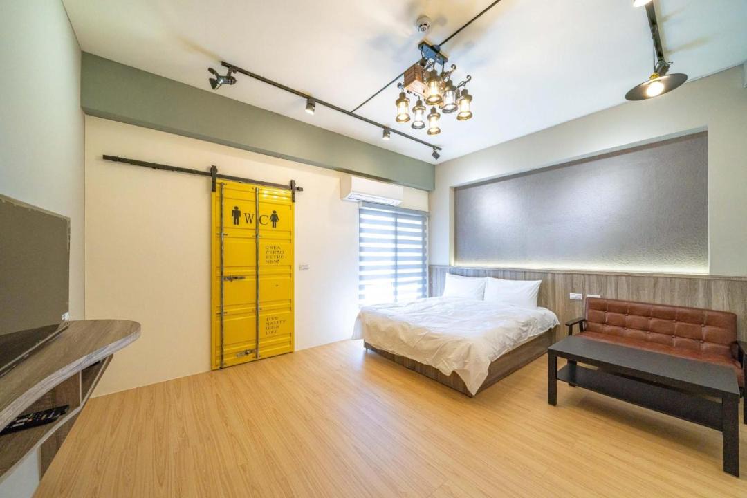 Photo of Bedroom in Wujie