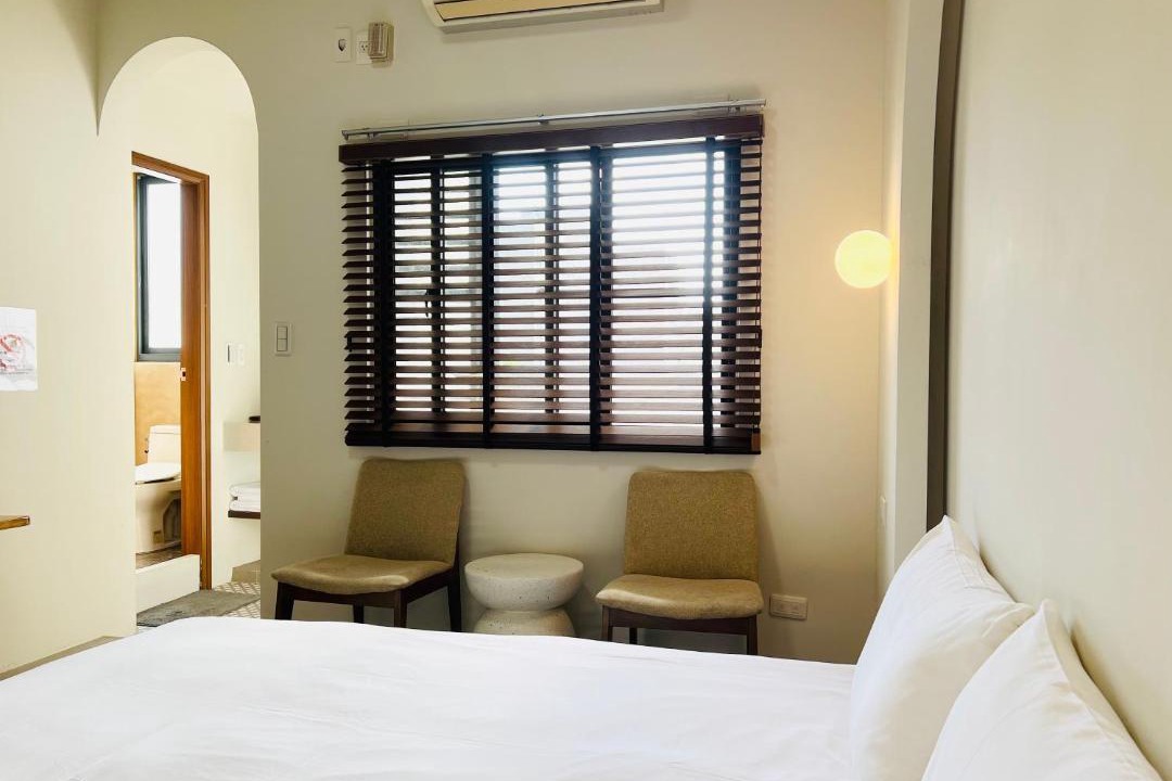 Photo of Bedroom in Hengchun Old Town