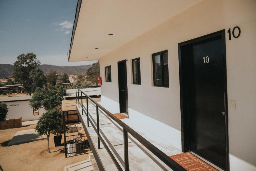 Photo of Others in Valle de Guadalupe