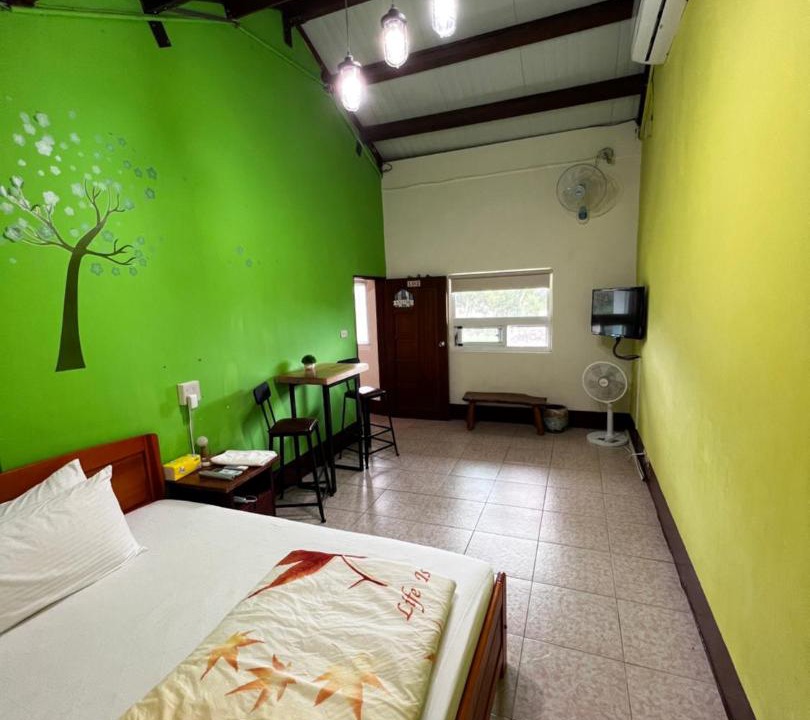 Photo of Bedroom in Taimali