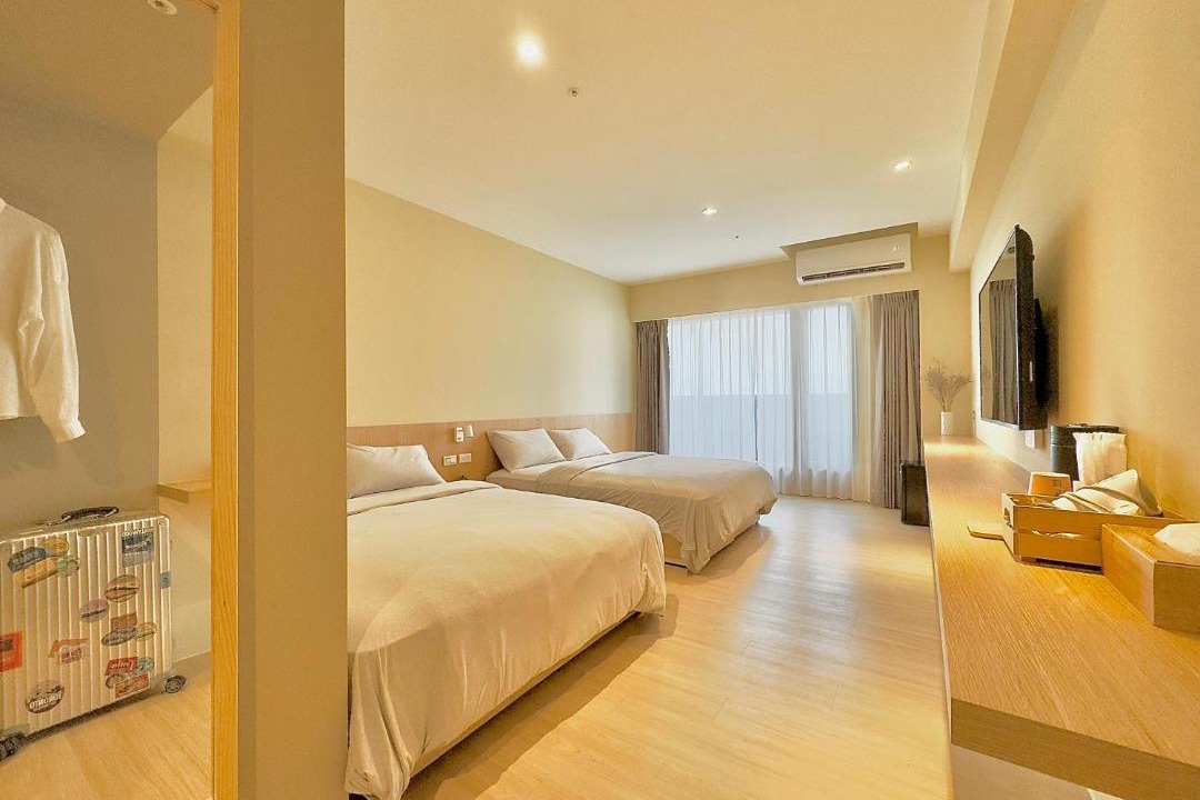 Photo of Bedroom in Zhongzheng