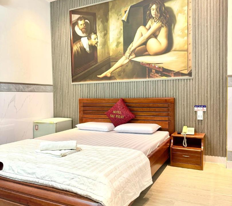 Photo of Bedroom in Ba Queo