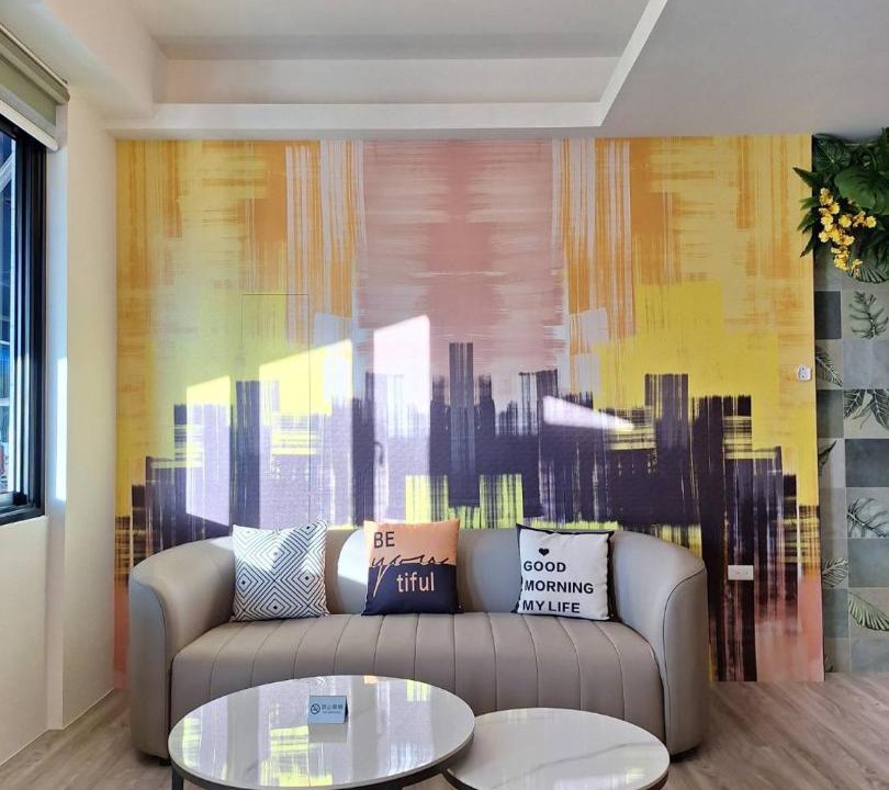 Photo of Livingroom in Sanxing