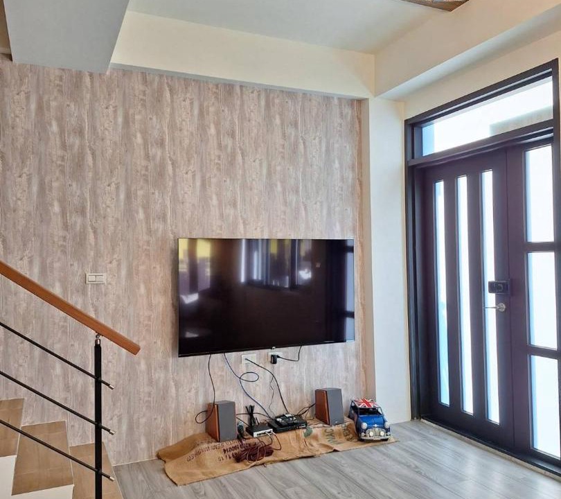 Photo of Livingroom in Sanxing