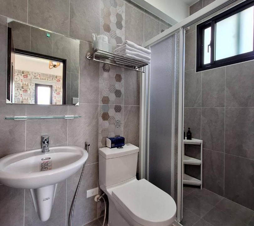 Photo of Bathroom in Sanxing