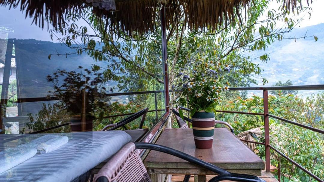 Photo of Patio Balcony in Sa Pa