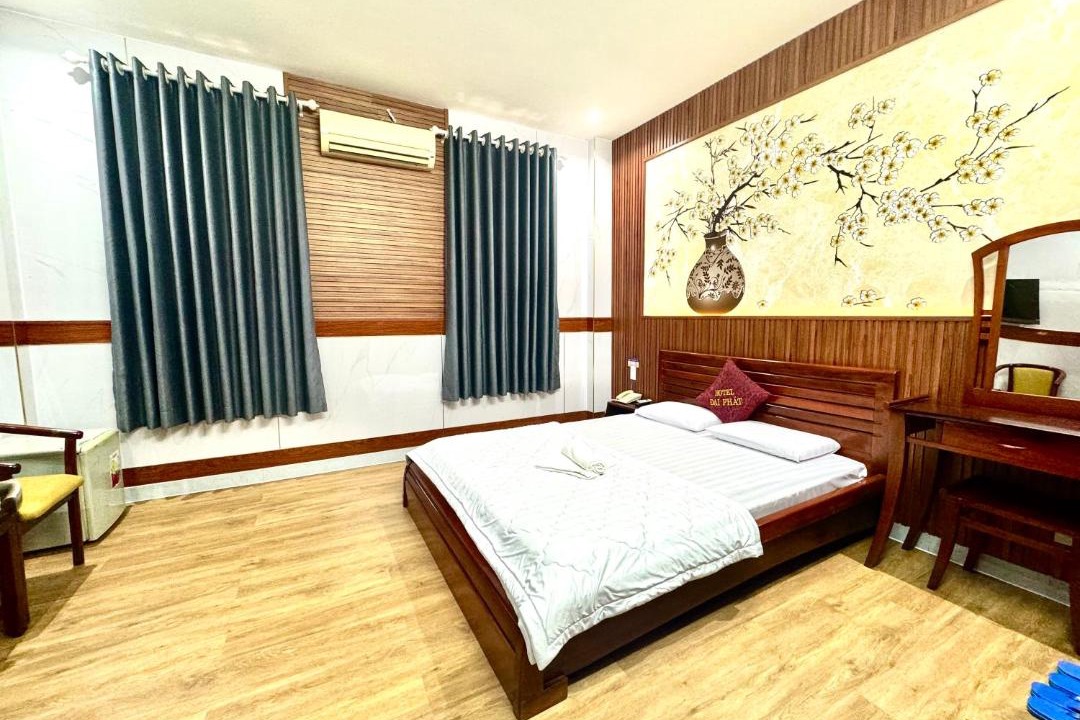 Photo of Bedroom in Ba Queo